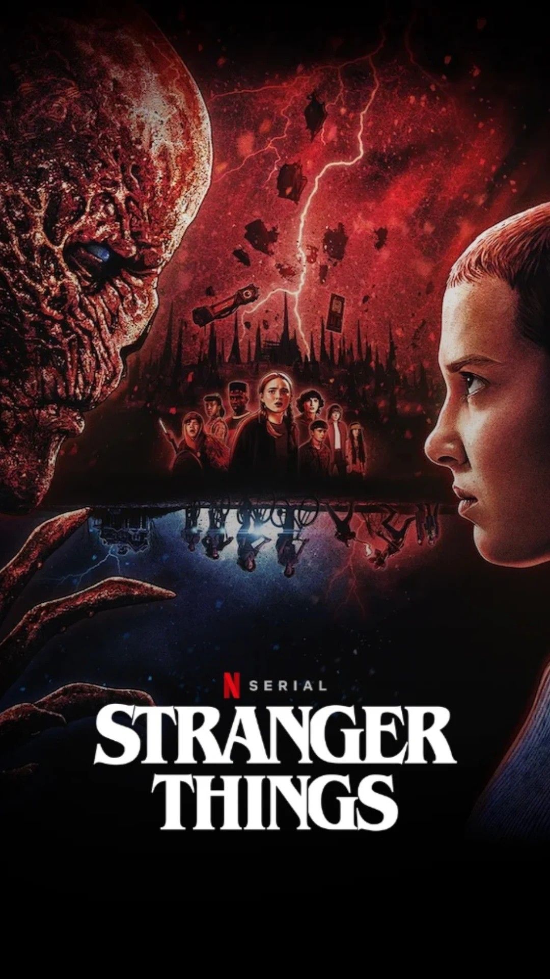 Stranger Things